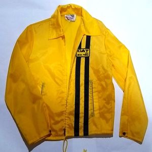 Vintage CAT jacket